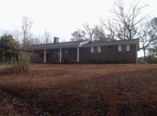 134 County Road 1511, Quitman, MS 39355