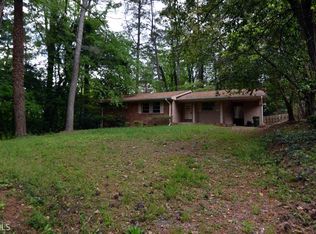 2892 W Roxboro Rd NE, Atlanta, GA 30324