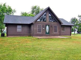 191 County Road 274, Oran, MO 63771