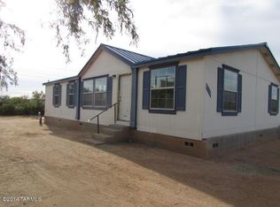 9464 S Vicki Dr, Tucson, AZ 85736