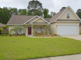 169 Hardwood Forest Dr, Brunswick, GA 31525