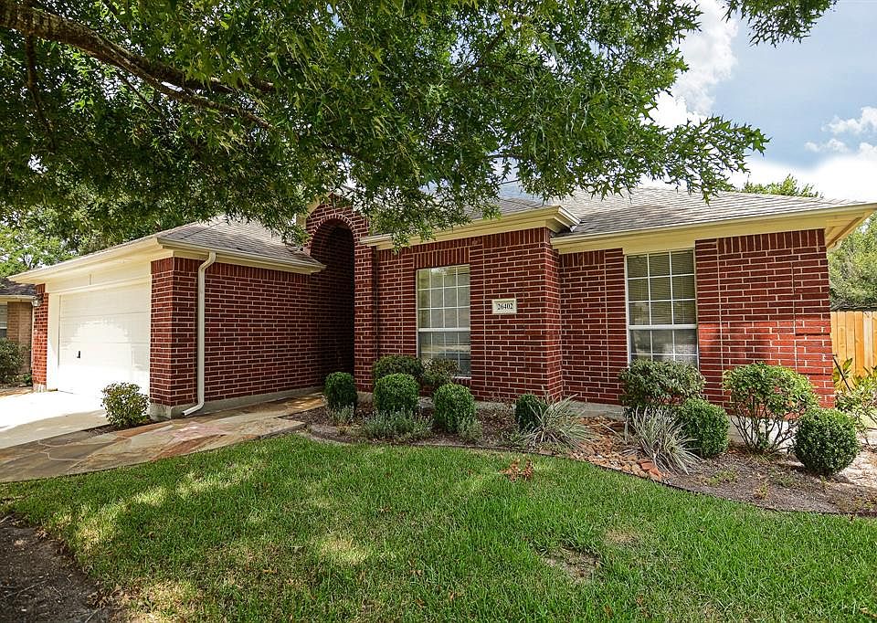 1st image of 26402 Cypresswood Dr