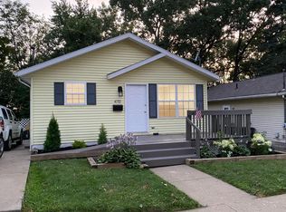 470 Gibbs Rd, Akron, OH 44312