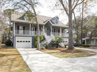 214 Ashmont Dr, Charleston, SC 29492