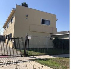 422 W 99th St #3, Los Angeles, CA 90003