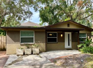 5227 S Crescent Dr, Tampa, FL 33611