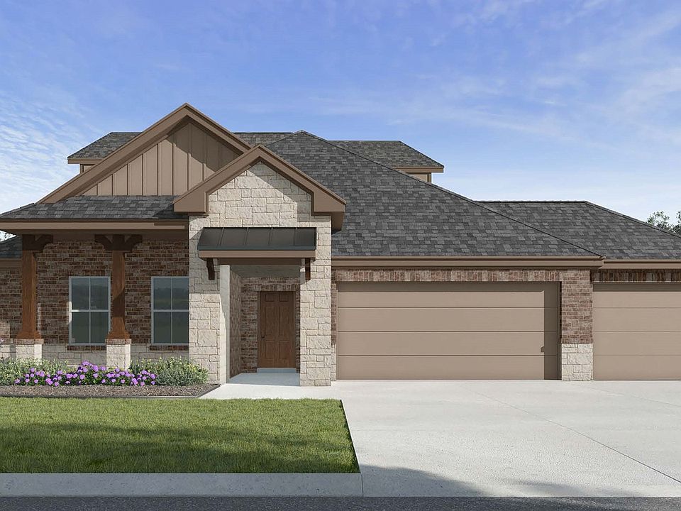 Plan Elevation.
