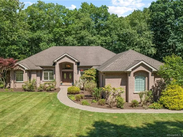 489 Pequot Trail, Stonington, CT 06379