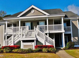 719 Blue Stem Dr UNIT 68A, Pawleys Island, SC 29585