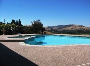 2709 Derby Dr, San Ramon, CA 94583