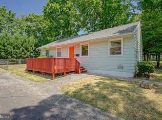 213 E Camden Ave, Moorestown, NJ 08057