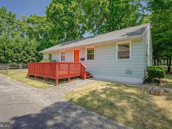 213 E Camden Ave, Moorestown, NJ 08057