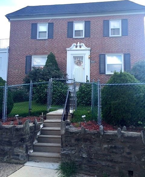 Lovely single detached house
