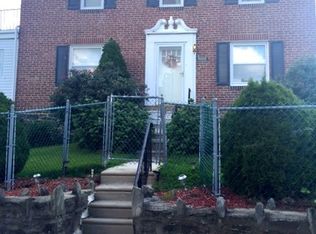 4000 Redden Rd, Drexel Hill, PA 19026