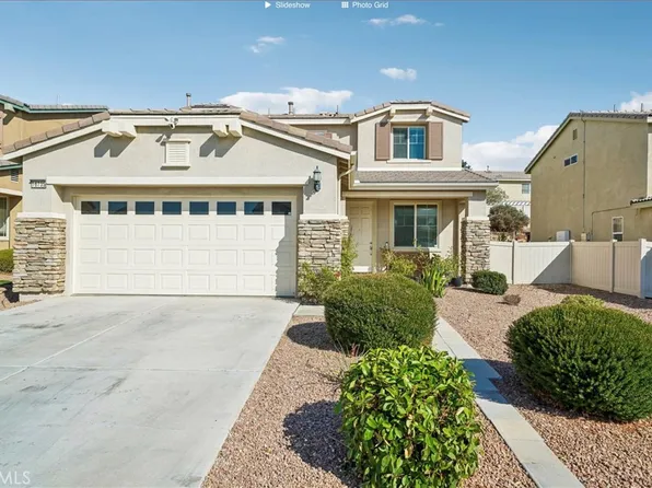 16735 Desert Star St, Victorville, CA 92394