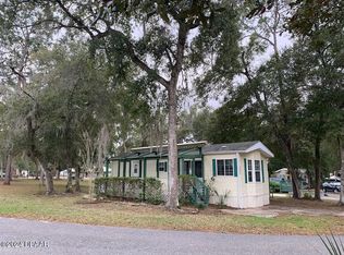 25230 NE 141st Ln #261, Fort Mc Coy, FL 32134
