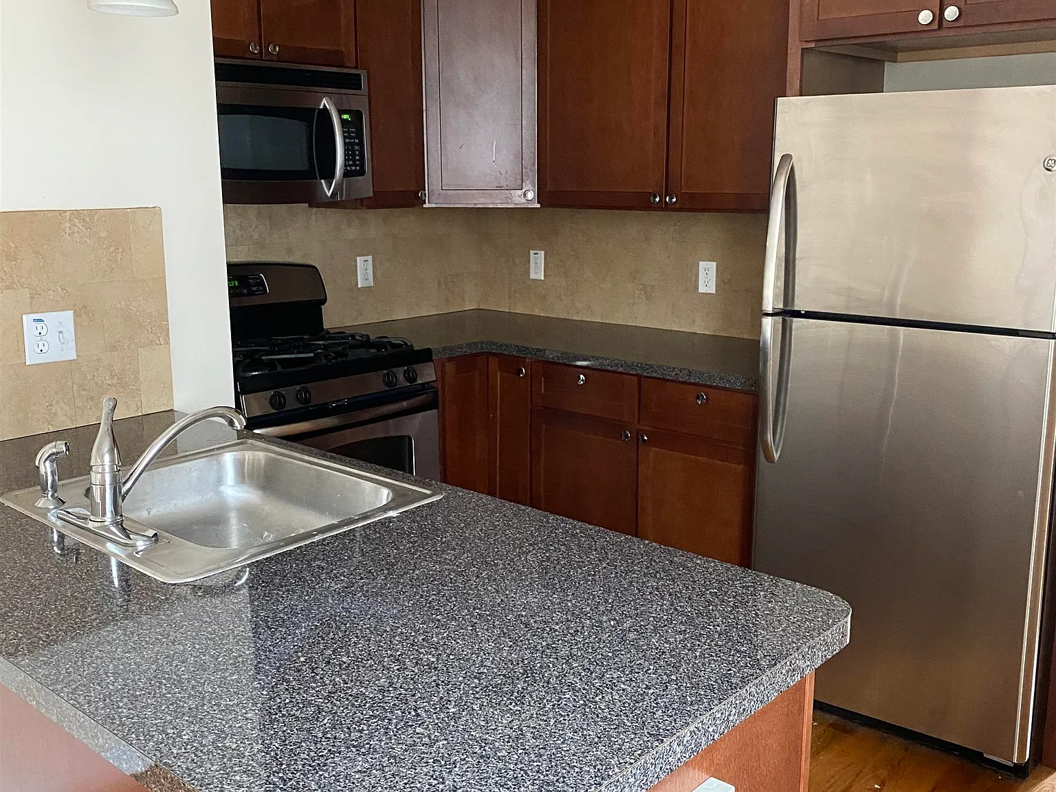 Apartment, Hoboken, NJ, 07030 — Photo 3