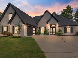 5304 Bentwater Dr, Alexander, AR 72002