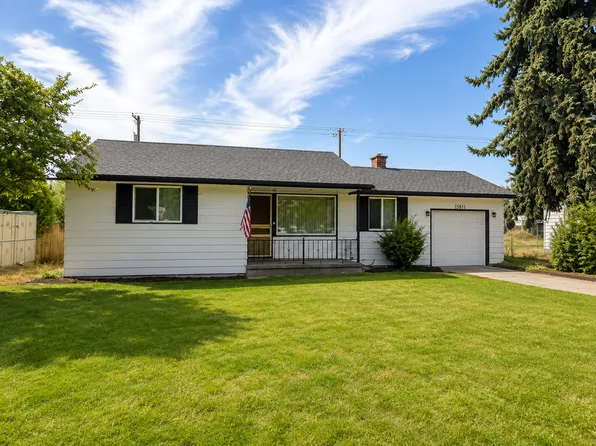 13211 W 13th Ave, Airway Heights, WA 99001