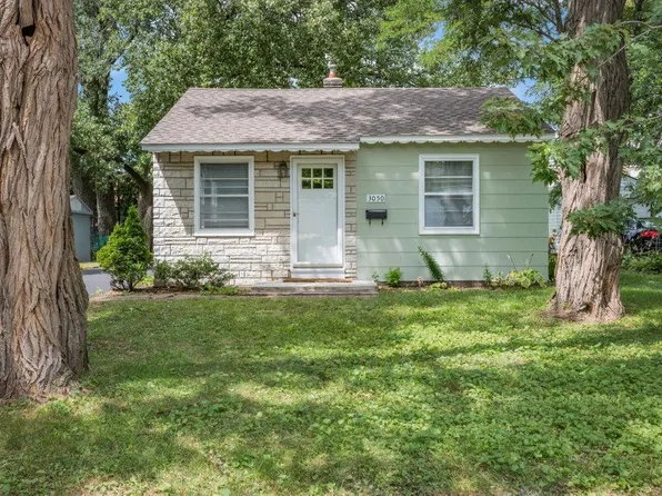3050 Utah Ave S, Saint Louis Park, MN 55426