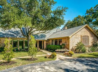 2508 Norwood Dr, Hurst, TX 76054