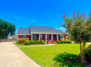 1913 Shepard Dr SW, Decatur, AL 35603