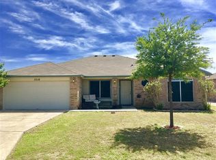 1216 George Ln, San Angelo, TX 76905