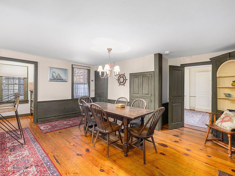 31 Bridge St, Newport, RI 02840 Zillow