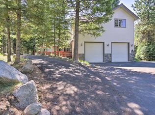 1022 Bitterroot Dr, McCall, ID 83638