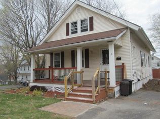 15 Thomson Pl, Pittsfield, MA 01201
