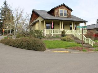 2659 Hendricks Ridge Dr, Eugene, OR 97403