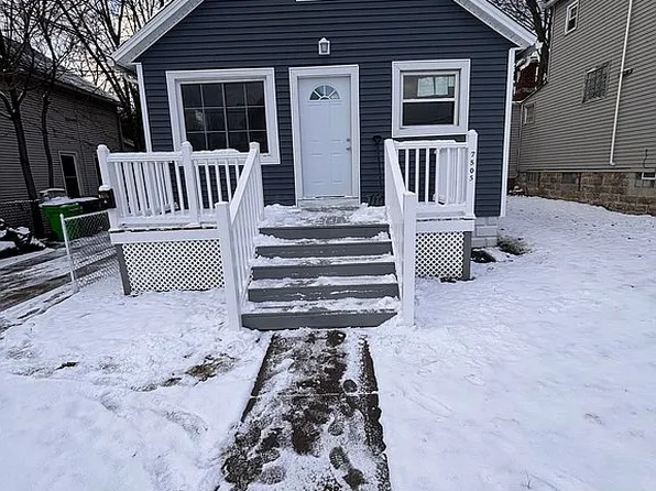 7505 Bancroft Ave, Garfield Heights, OH 44105