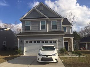 3619 Haymont Ln, Ladson, SC 29456