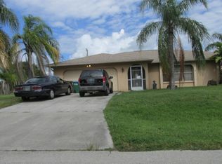 431 SE 20th St, Cape Coral, FL 33990