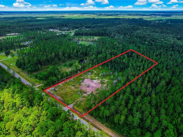 34519 Mitigation Trl, Callahan, FL 32011