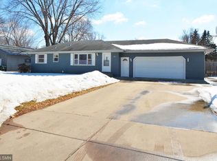 4184 Upper 145th St W, Rosemount, MN 55068