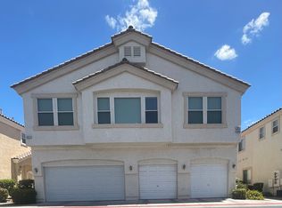1607 Lefty Garcia Way, Henderson, NV 89002