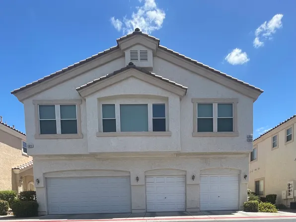1607 Lefty Garcia Way, Henderson, NV 89002