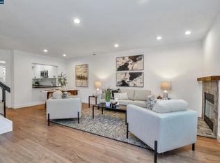 535 Churchill Downs Ct, Walnut Creek, CA 94597