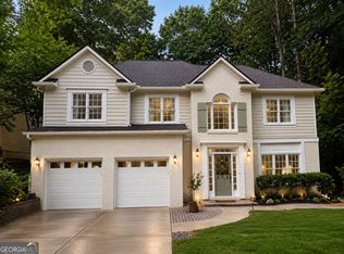 565 Fortune Ridge Rd, Stone Mountain, GA 30087