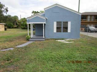 610 S 6th St, Fort Pierce, FL 34950