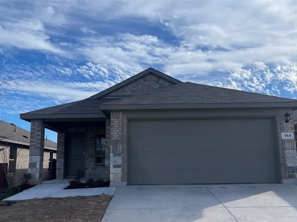 164 Running River Dr, Boyd, TX 76023