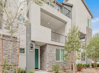 126 Abacus, Irvine, CA 92618