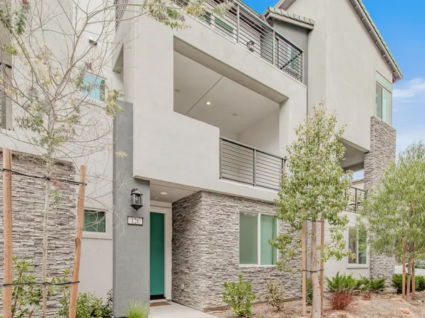 126 Abacus, Irvine, CA 92618