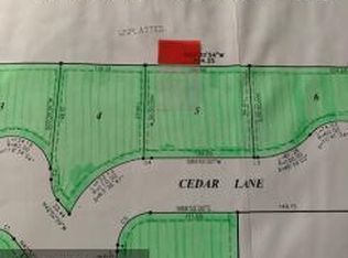 1409 Cedar Ln, Litchfield, MN 55355