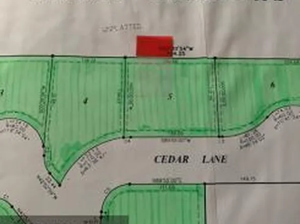 1409 Cedar Ln, Litchfield, MN 55355