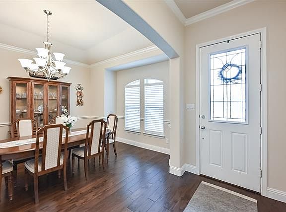 3rd image of 2505 Sublett Creek Ct