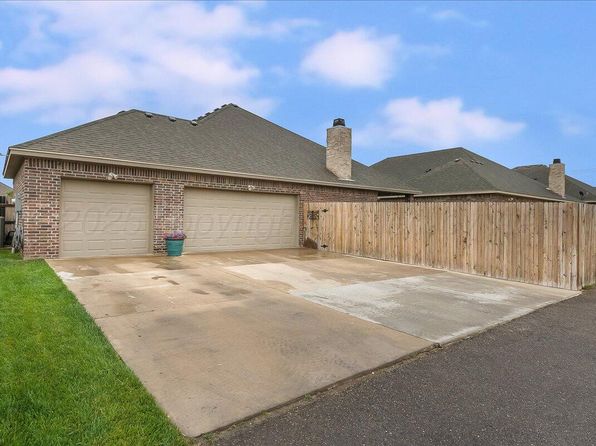 2707 Portland Ave, Amarillo, TX 79118