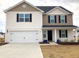 202 Pillow Ln, Burlington, NC 27217