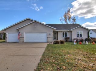 2919 W Frank St, Eau Claire, WI 54703